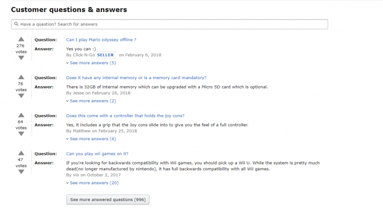 Cost-effective Amazon reviews solution for sellers